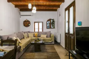 White memories boutique home-Romantic Stay Rhodes - Image 4