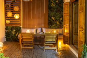 White memories boutique home-Romantic Stay Rhodes - Image 5