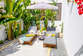 White memories boutique home-Romantic Stay Rhodes - Image 2