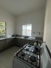 Comfortable Second Floor Apartment Monterrey Stadium - Image 5