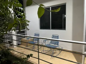 Comfortable Second Floor Apartment Monterrey Stadium - Image 4