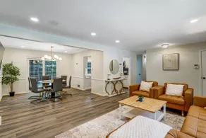 Spacious 6BR Near Washington DC w/ Game Room + TVs - Image 4