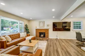 Spacious 6BR Near Washington DC w/ Game Room + TVs - Image 2
