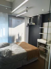 Studio, entire space - Image 4
