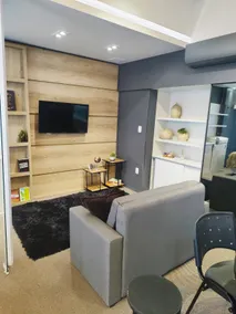 Studio, entire space - Image 3