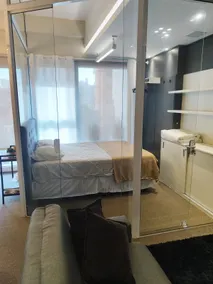 Studio, entire space - Image 5