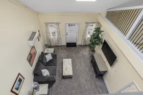 Spacious 1BR Loft • Gated Parking • Walk to Harbor - Image 4