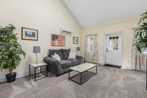 Spacious 1BR Loft • Gated Parking • Walk to Harbor - Image 2