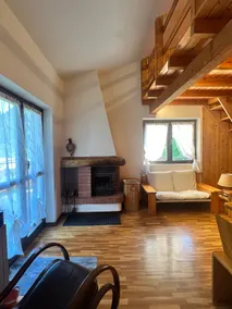 Wood & Fire Chalet - Image 3