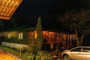 El Eden Cabins, Arrayán Cabin - Image 2