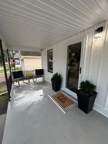Modern Monroe Farm House - Image 5