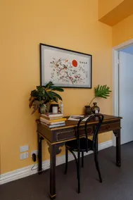 Romantic Bohemian Hideaway in the Melbourne CBD - Image 2