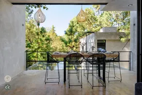 Restful retreat - Nature, Private Jacuzzi, Terrace - Image 3