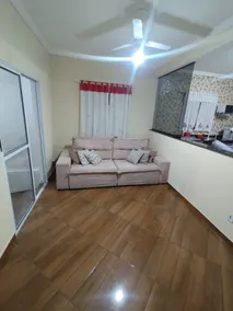 House in Campinas Near Viracopos Airport - Image 3