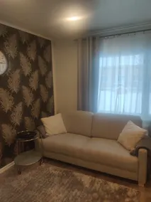 *Villa Nokela* - Studio apartment near the center-*AC* - Image 3