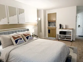 Charming Studio near DTC - Image 2