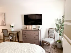 Charming Studio near DTC - Image 4