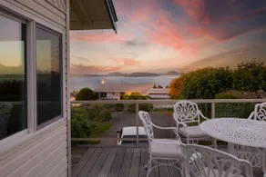 Stunning Ocean & Mountain Views | 6BR/3BA with BBQ - Image 4