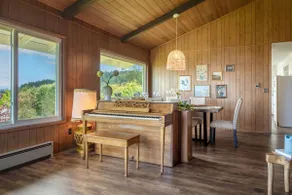 Stunning Ocean & Mountain Views | 6BR/3BA with BBQ - Image 2