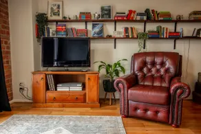 Heritage Loft in Brunswick - Image 2