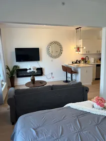 Luxury Queen Studio- Minutes To NYC, EWR & MetLife - Image 5