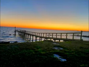 Waterfront Retreat • Private Pier • Sleeps 10 - Image 3