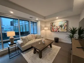 Spotless vibrant & modern 1 BR with 6 appliances - Image 2