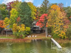 NEW! Lakeview Hideaway: Private, Hot Tub, Stand-Up - Image 2