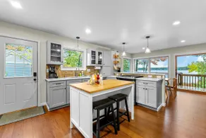 NEW! Lakeview Hideaway: Private, Hot Tub, Stand-Up - Image 3