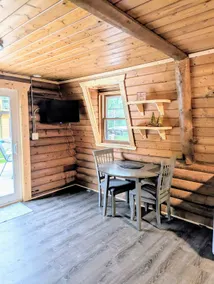 Cabin On The Hill - Image 3