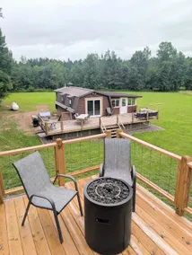 Cabin On The Hill - Image 2