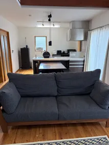 Entire building: Miyazaki resort space! The best villa life in a spacious house - Image 5