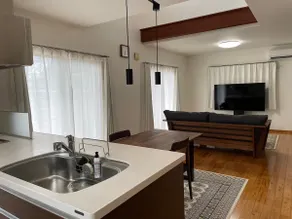 Entire building: Miyazaki resort space! The best villa life in a spacious house - Image 3