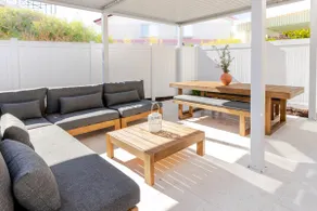 85 Steps to Beach - 3brm Townhouse Marcoola North - Image 2