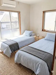 70㎡ Private House｜8PPL｜FreeParking｜high speed wifi - Image 5