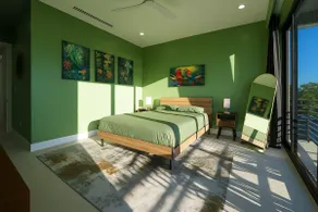 3BR Jungle-Inspired Retreat | Sauna, Pool - Image 5