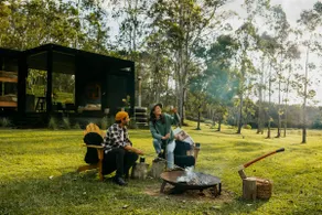 The Lookout - a Huch experience - Image 5
