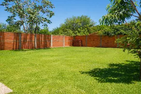 Ulises House • Private Garden Near the Airport - Image 2