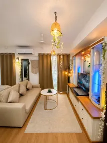 Botanic Home Near Airport - Image 2