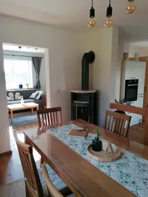 Vacation home Zum Ueßbach - Image 4
