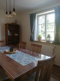 Vacation home Zum Ueßbach - Image 5