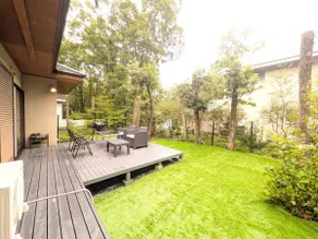 Private Villa, Onsen Hinoki Bath, BBQ, Dog Run, 9 - Image 3