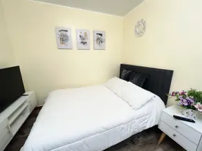 Private studio on the first floor - Image 3