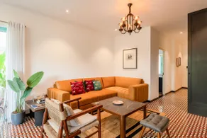 Sukoon | 3BHK Private Pool close to Anjuna Beach - Image 3