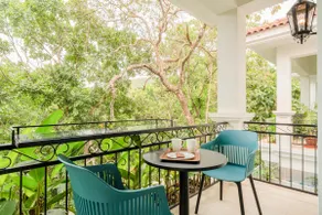 Sukoon | 3BHK Pvt Pool – 10 Mins to Anjuna Beach - Image 5