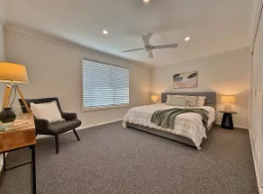 Stylish & Central 2-Bed Unit - Image 5