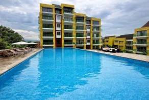 Forest Frame - Kudrat Nilaya Valley View with pool - Image 2