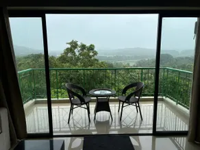 Forest Frame - Kudrat Nilaya Valley View with pool - Image 5