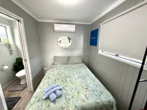 Magnolia Village Holiday Unit 2 Quite Gated in CBD - Image 4