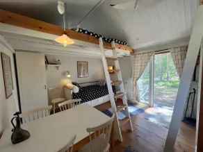 Charming Cottage on Utö | Beach & Restaurants - Image 3